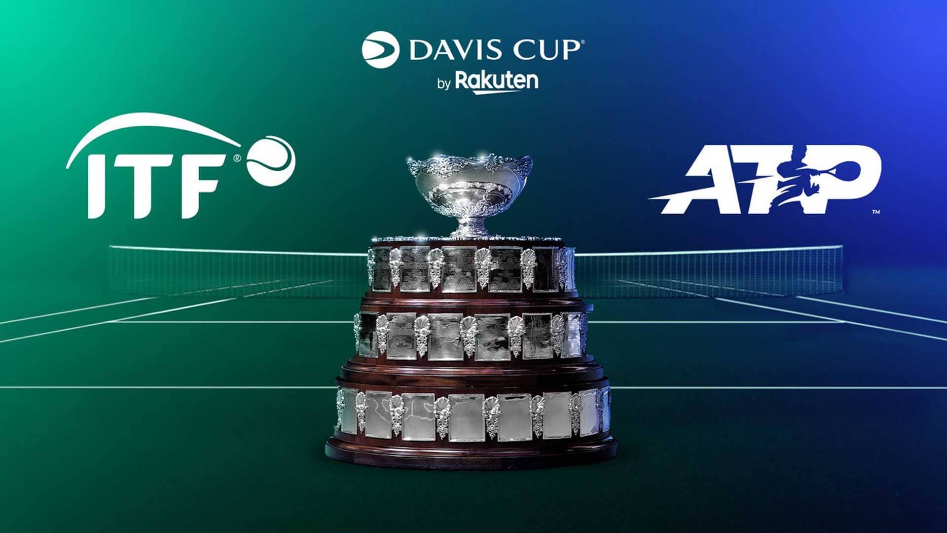 Unveiling the Legends The Greatest Davis Cup Teams in Tennis History